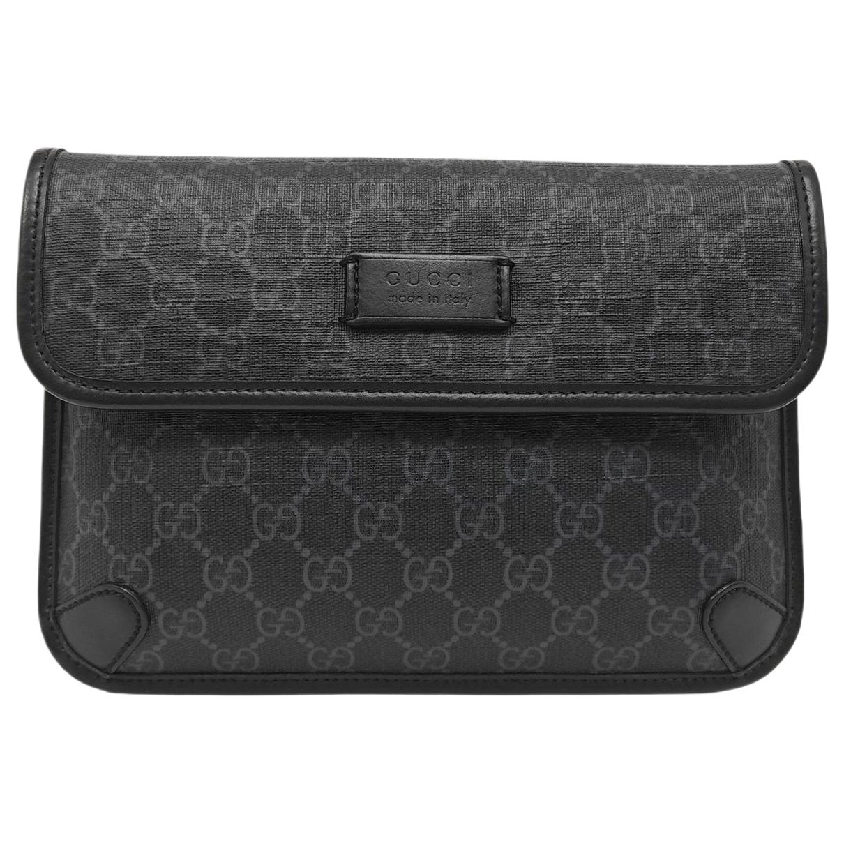 Neo Vintage leather handbag
