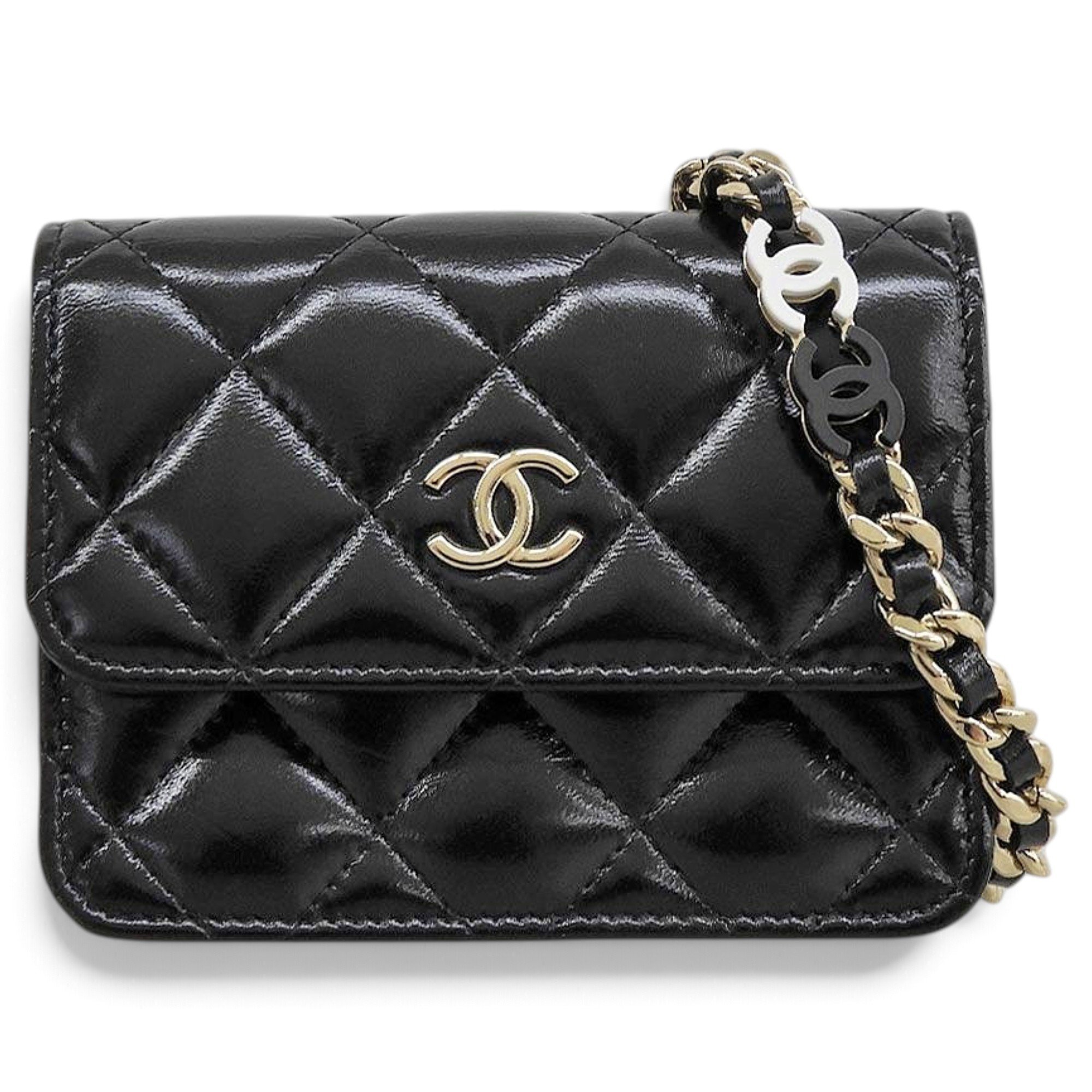 Leather bag