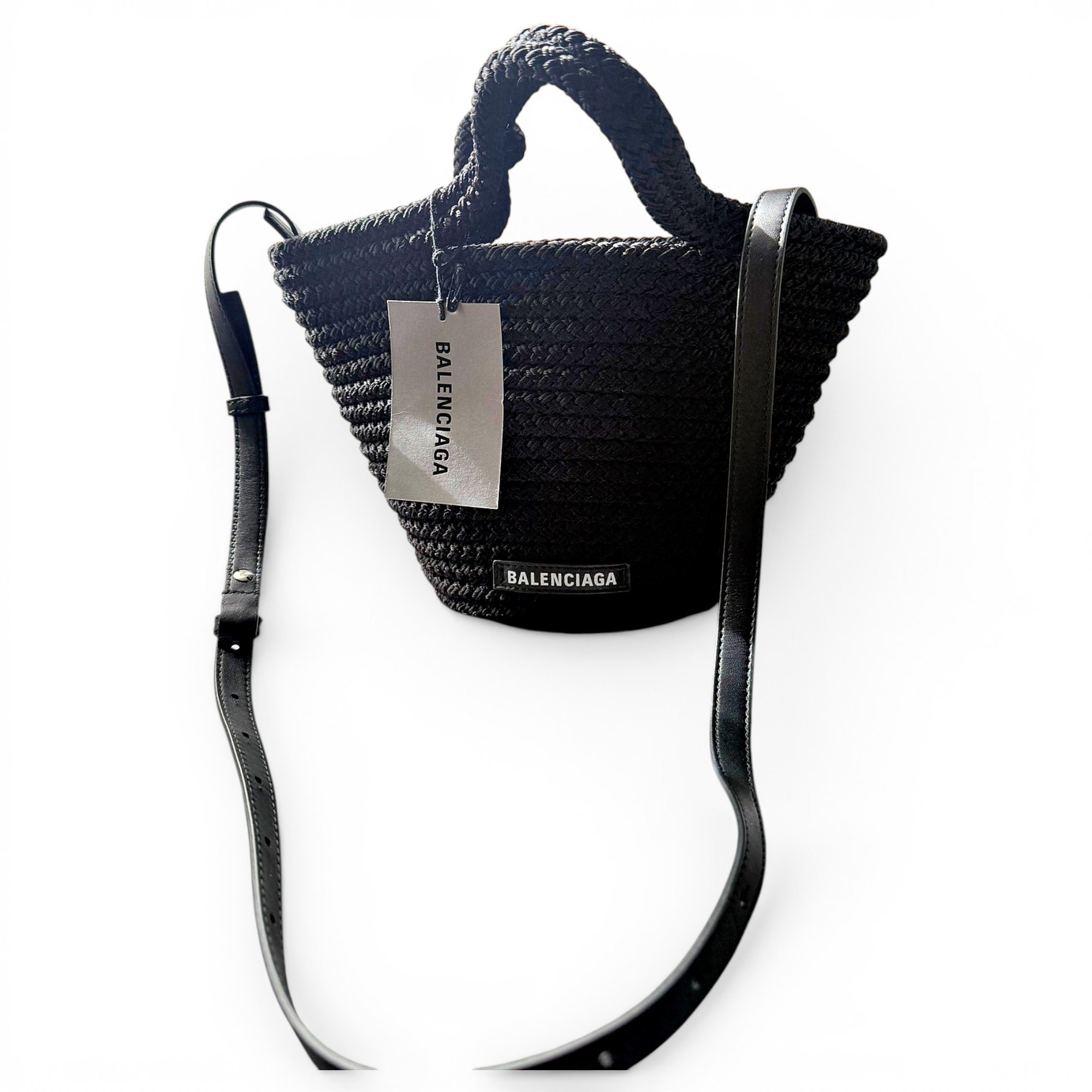 Cloth handbag