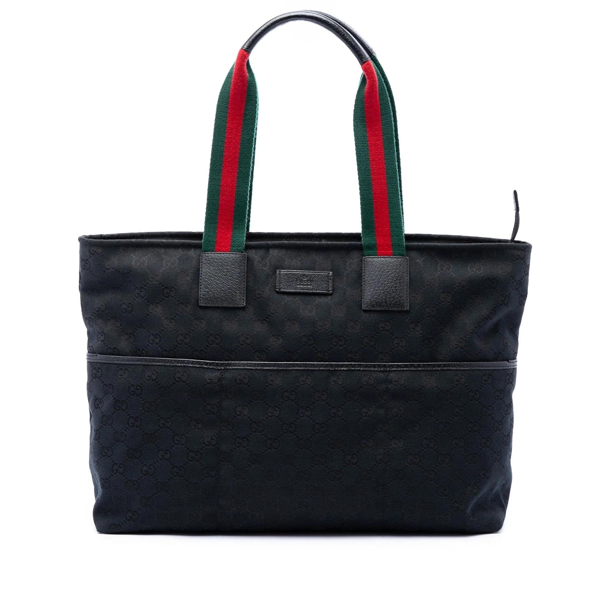 Cloth tote