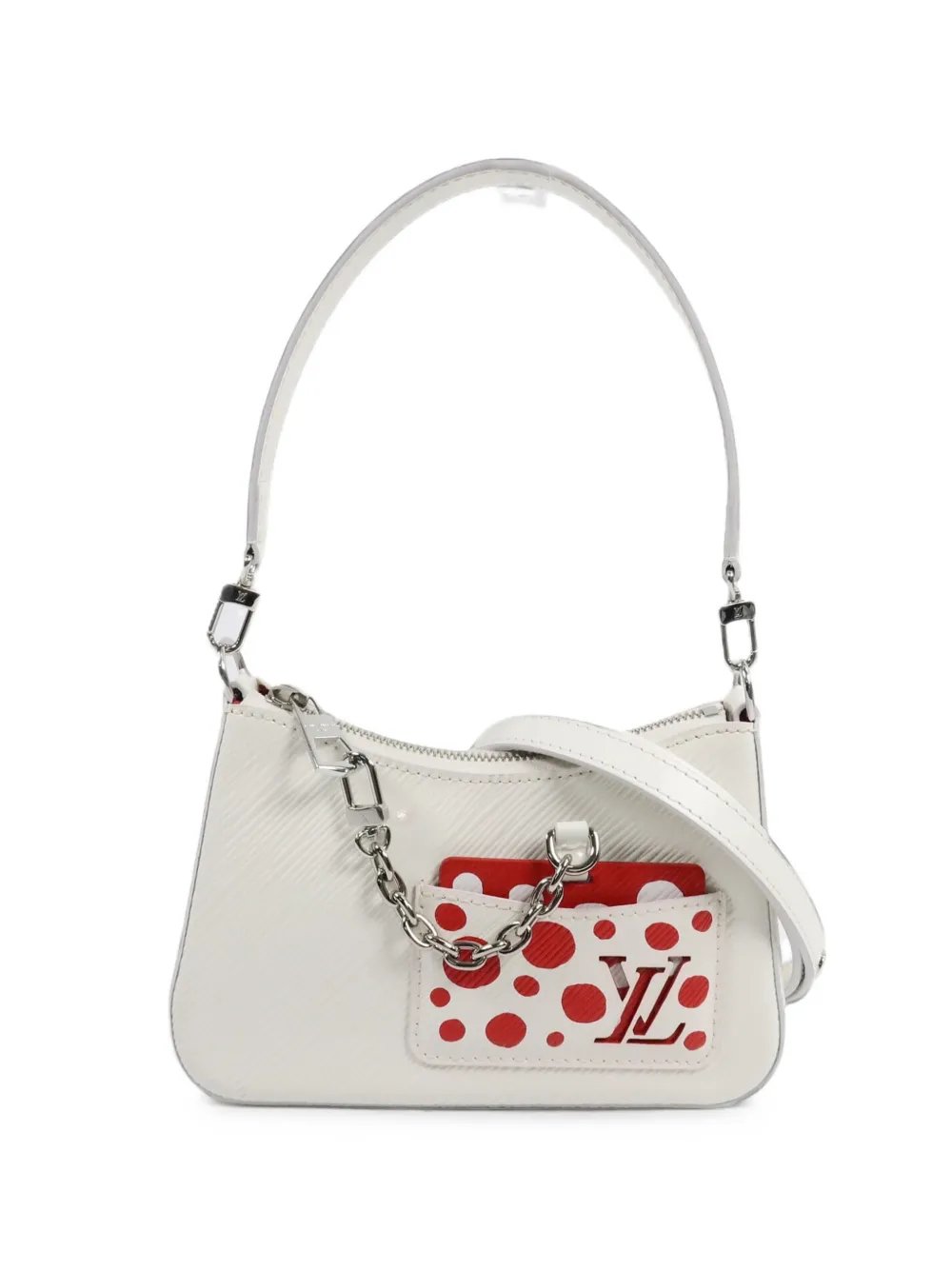 x YK Marellini Epi shoulder bag