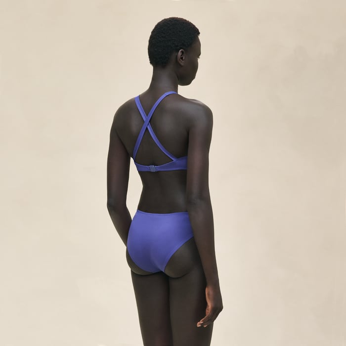 Bleu Roi Hailey Swimsuit