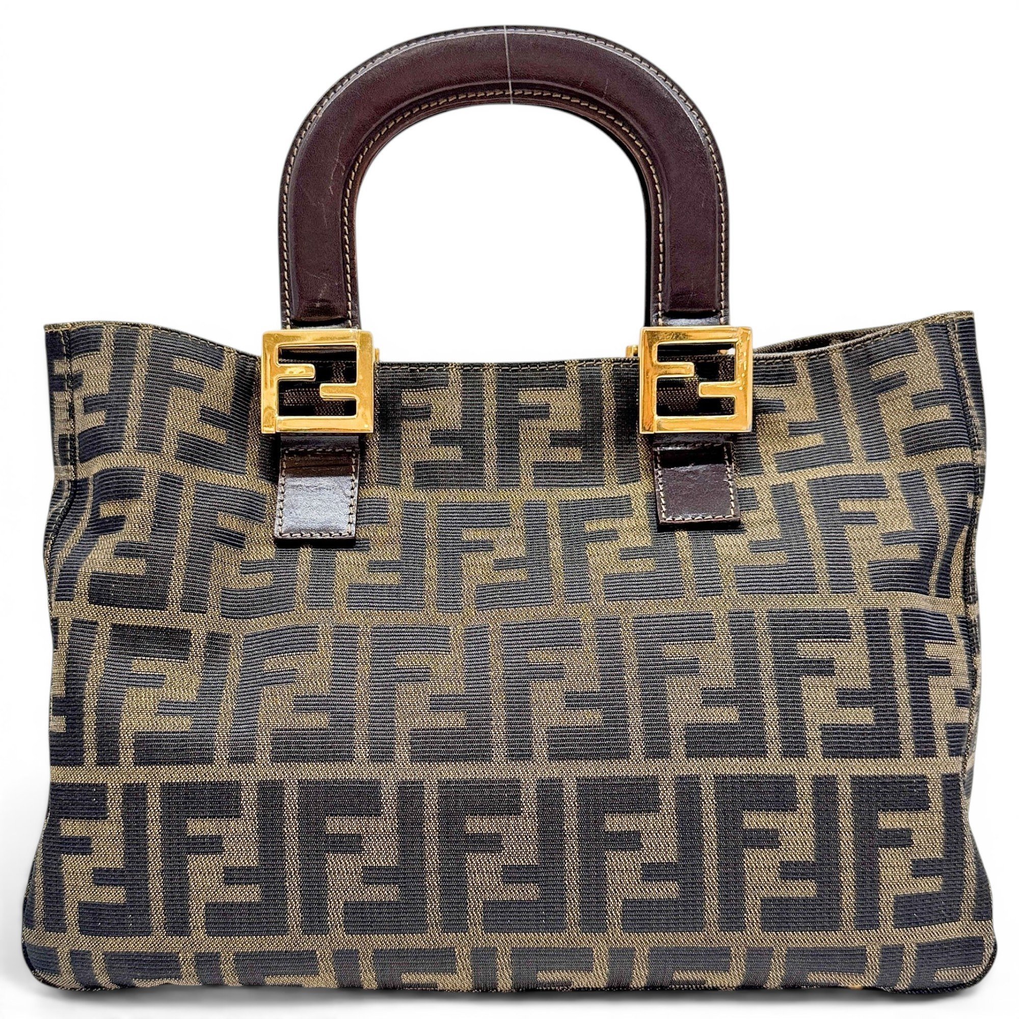 Cloth handbag