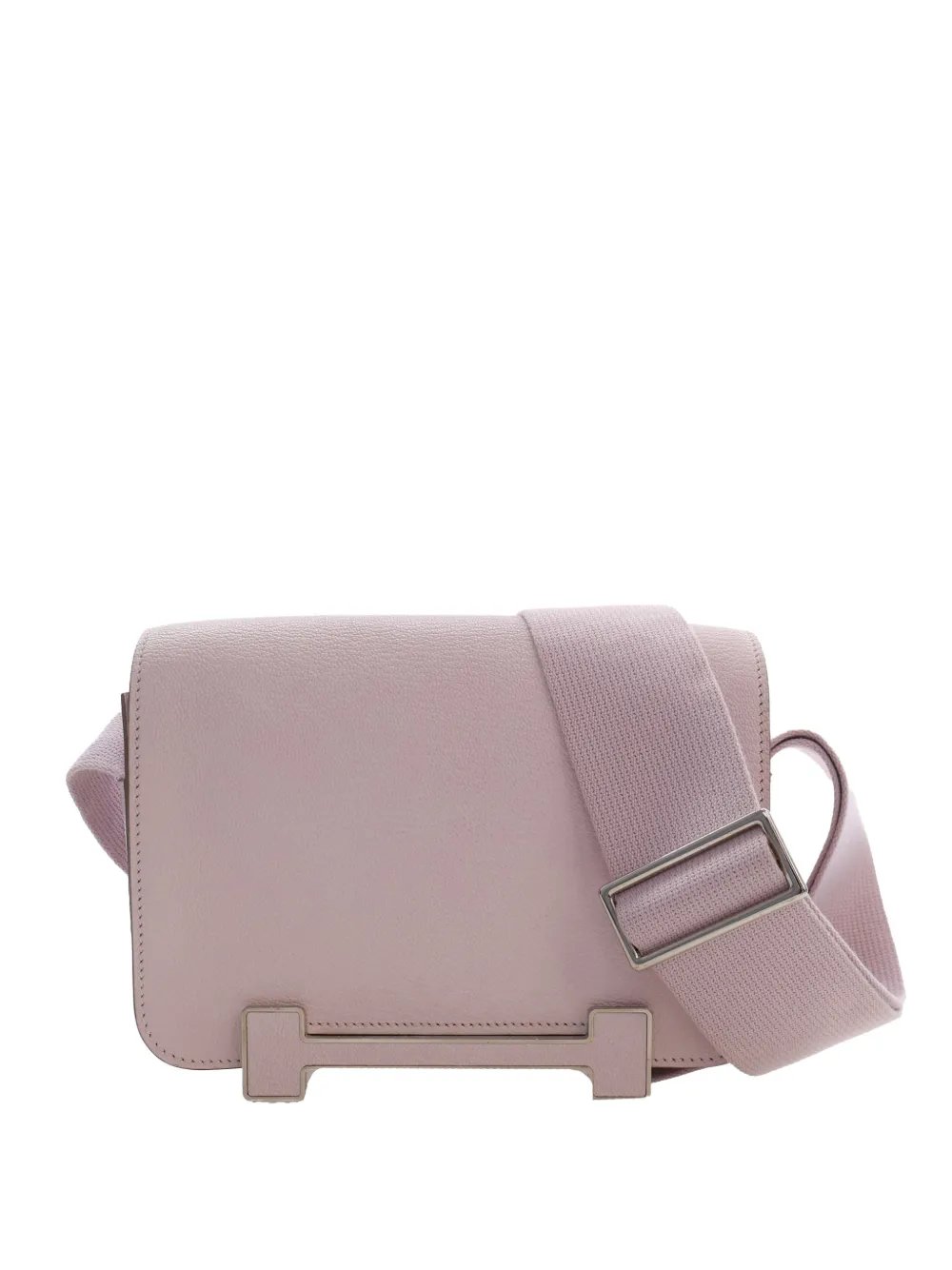 2023 Chevre Mysore Geta crossbody bag