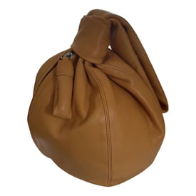 Lemaire Leather Bag