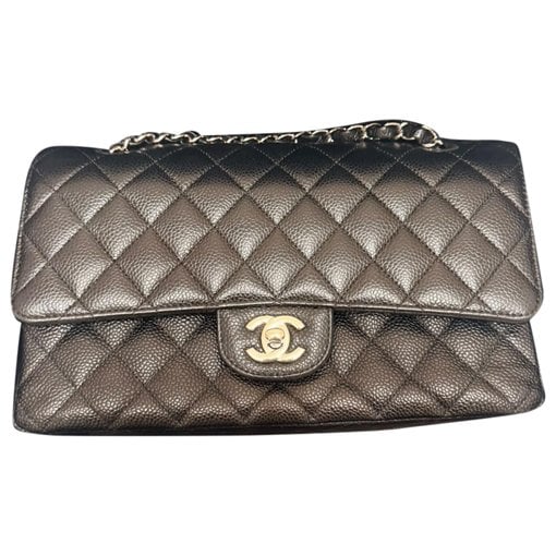 Timeless/Classique leather crossbody bag