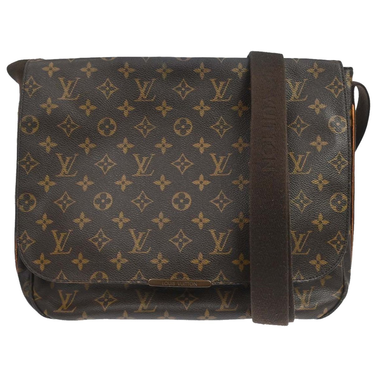 Beaubourg cloth handbag