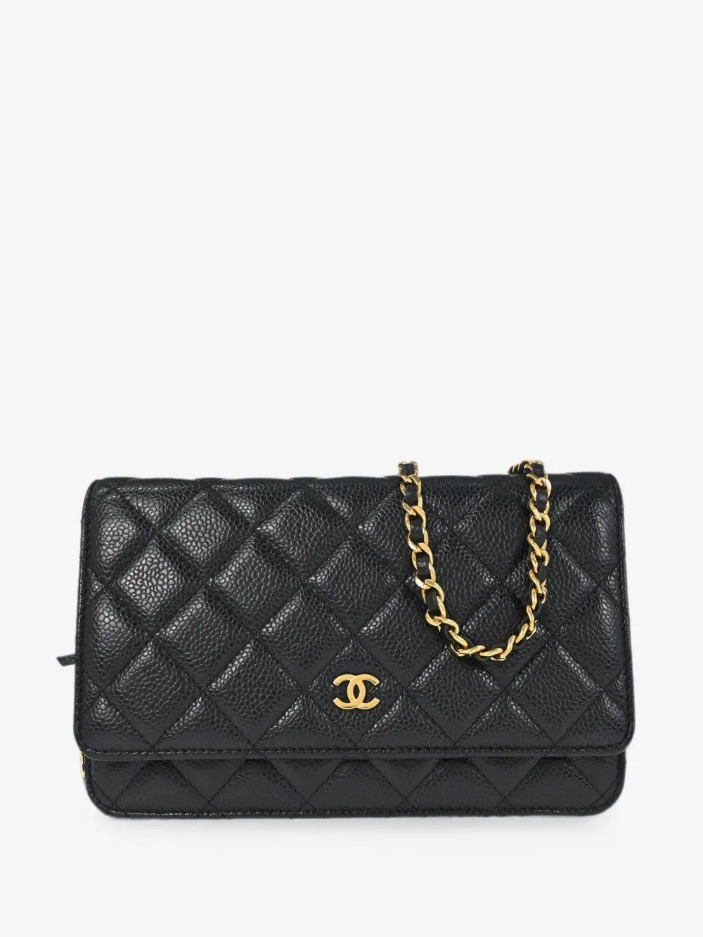 2019 Classic WOC chain shoulder bag