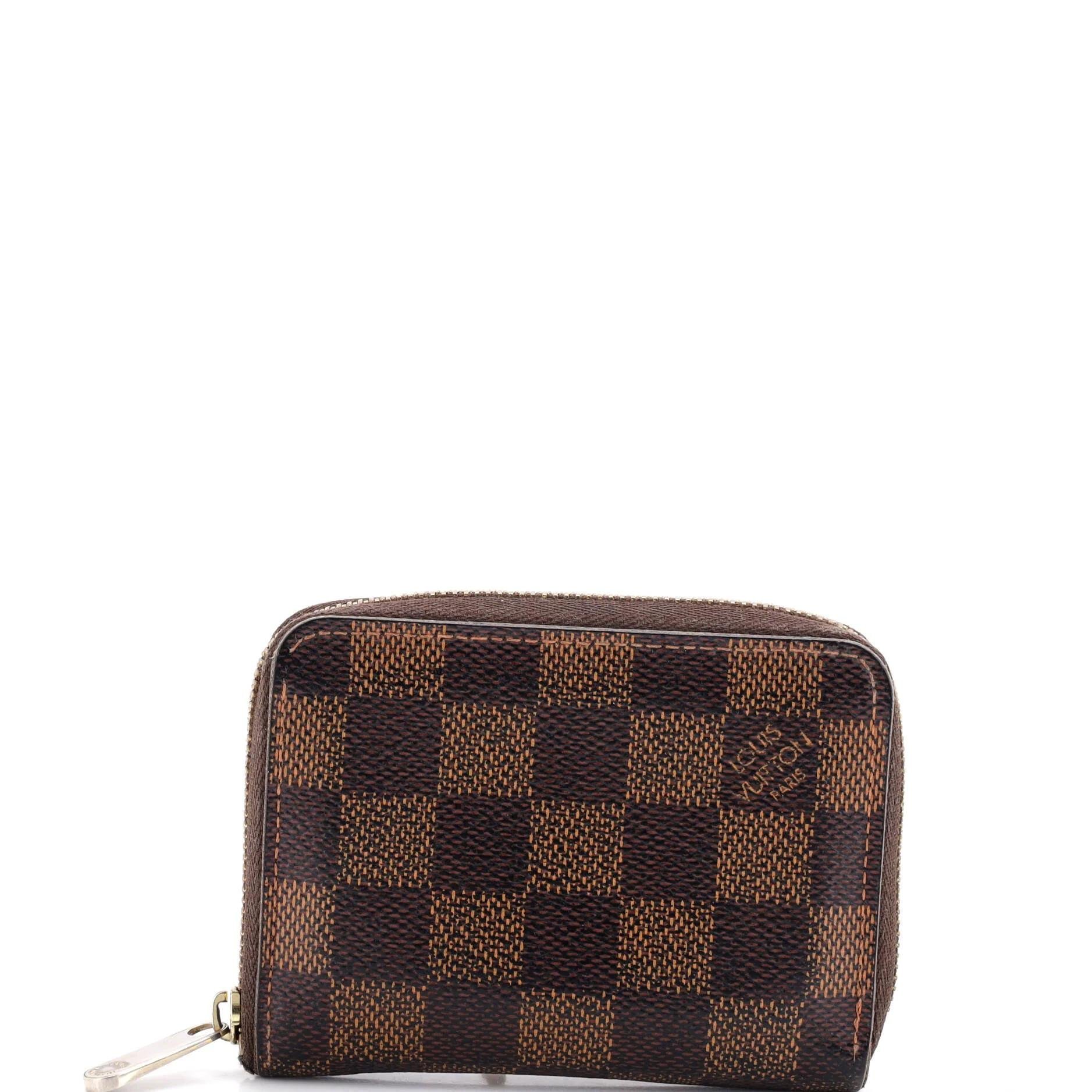 Cloth clutch bag