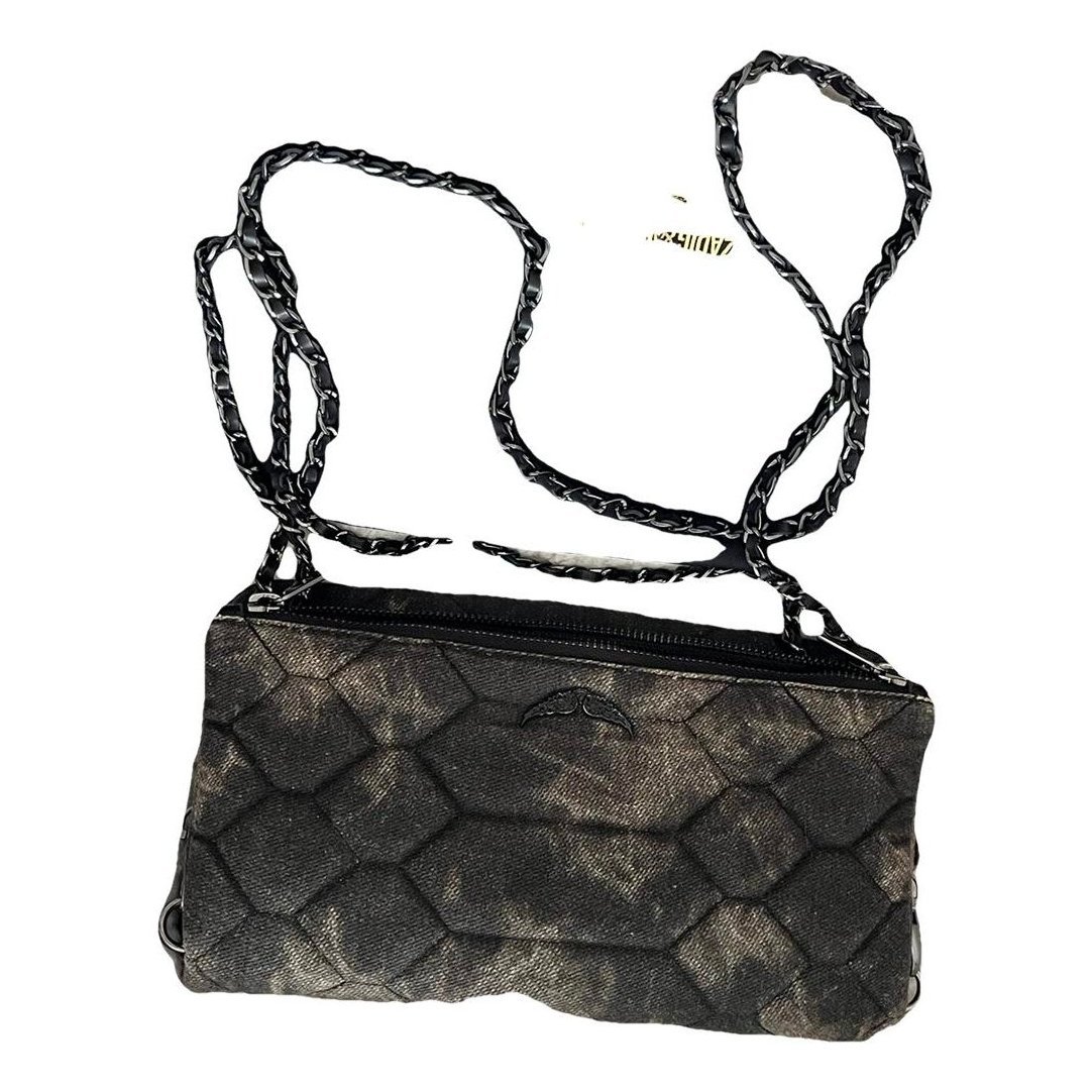 Zadig & Voltaire Cloth crossbody bag