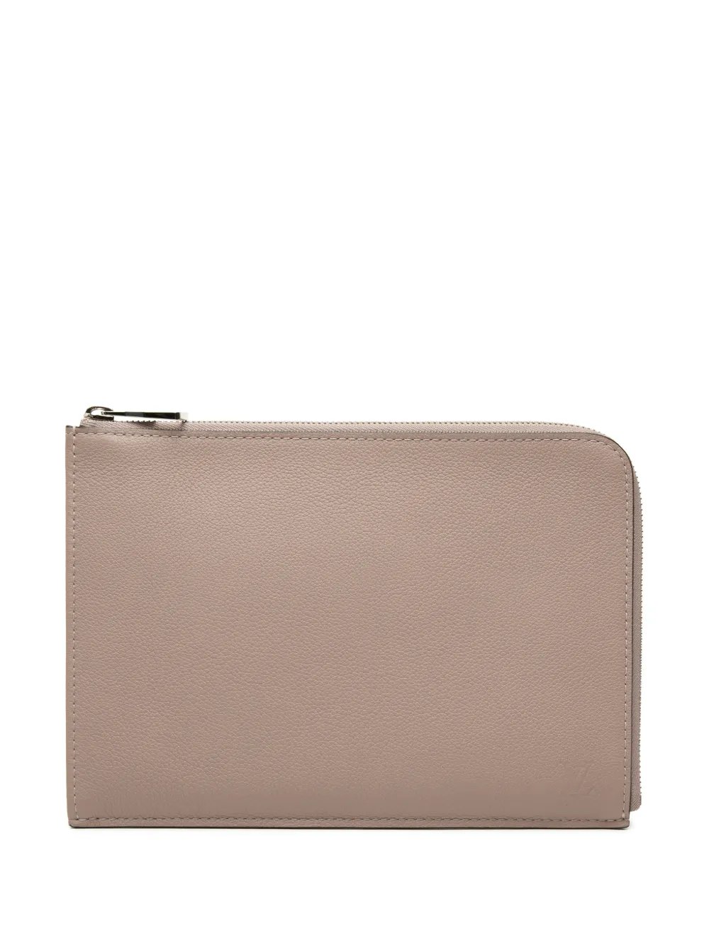 Louis Vuitton 2017 Taurillon Pochette Jour PM clutch bag