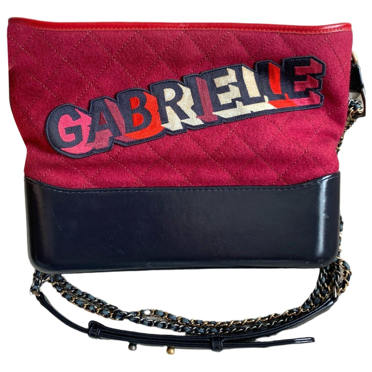 Gabrielle crossbody bag