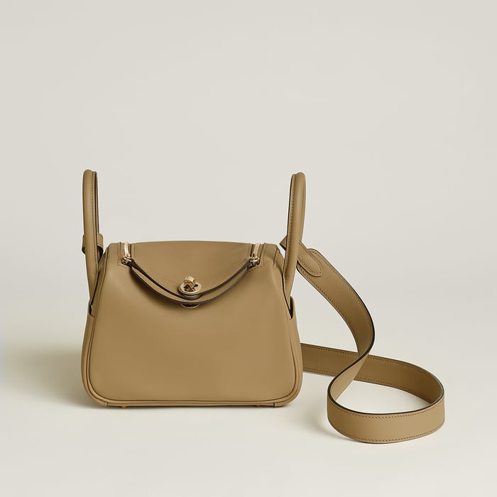 Dune Bolsa Lindy II Modelo Míni