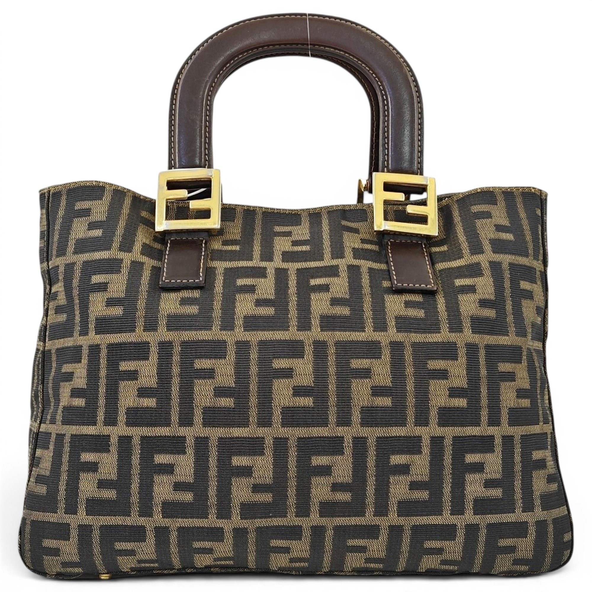 Cloth handbag