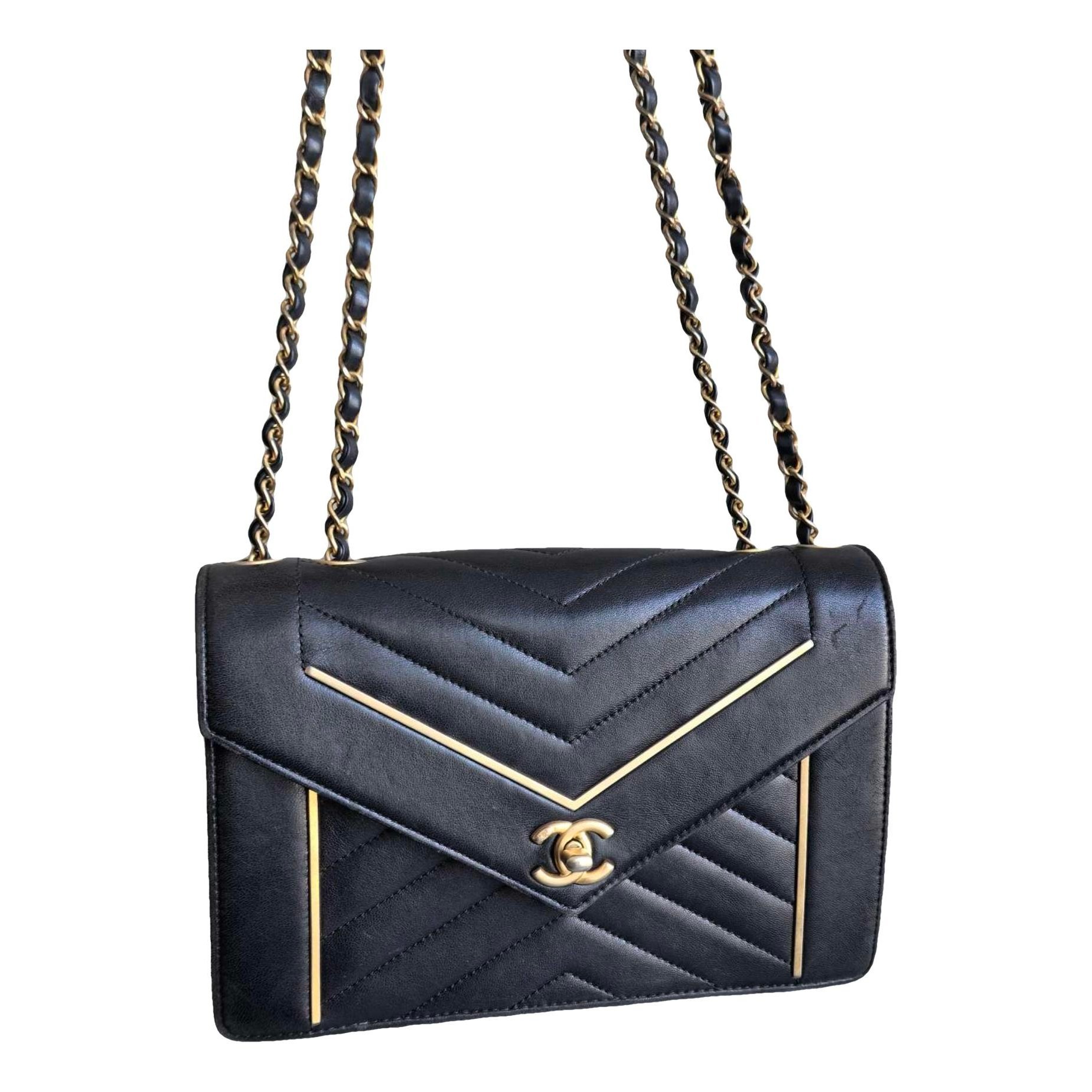 Diana leather crossbody bag