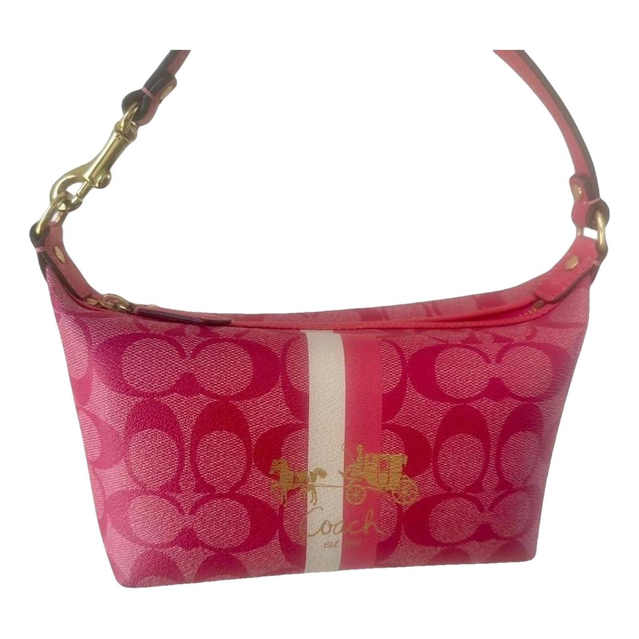 Cloth handbag