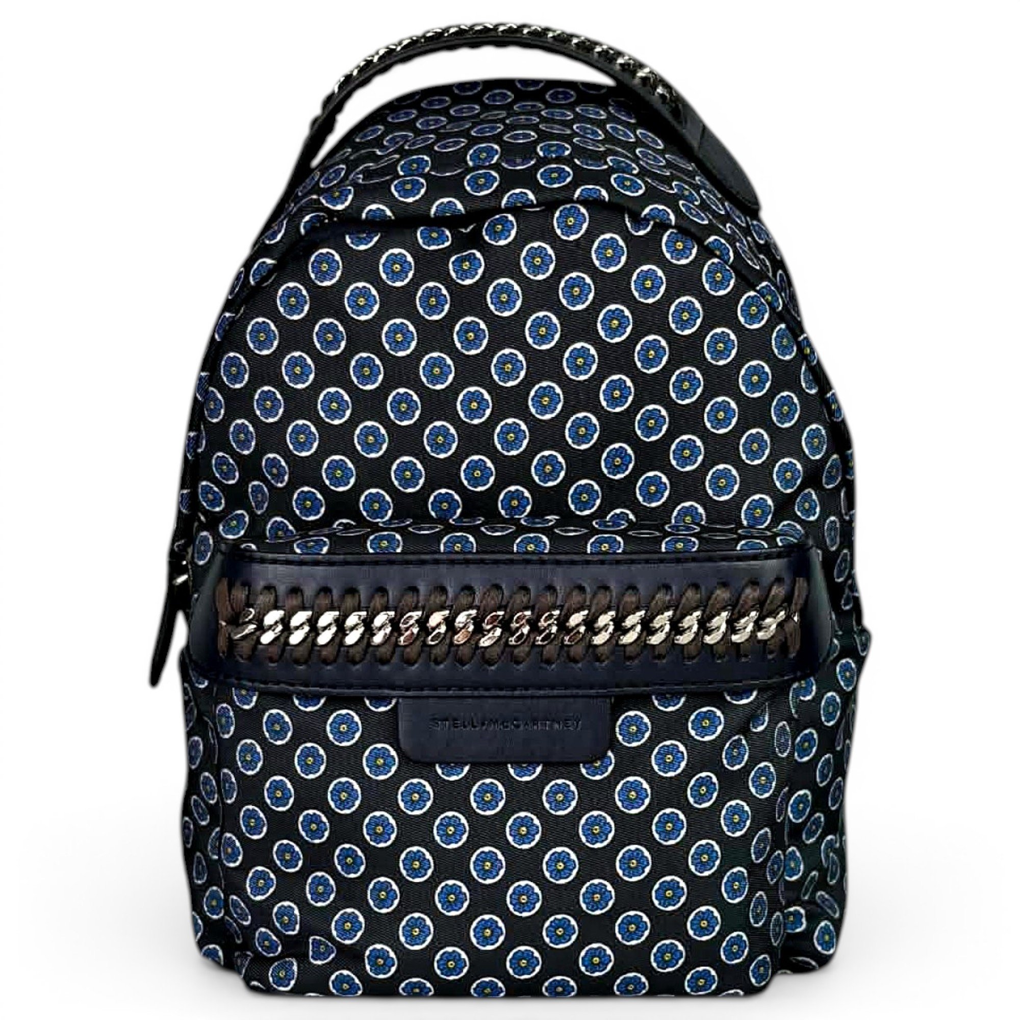 Cloth backpack