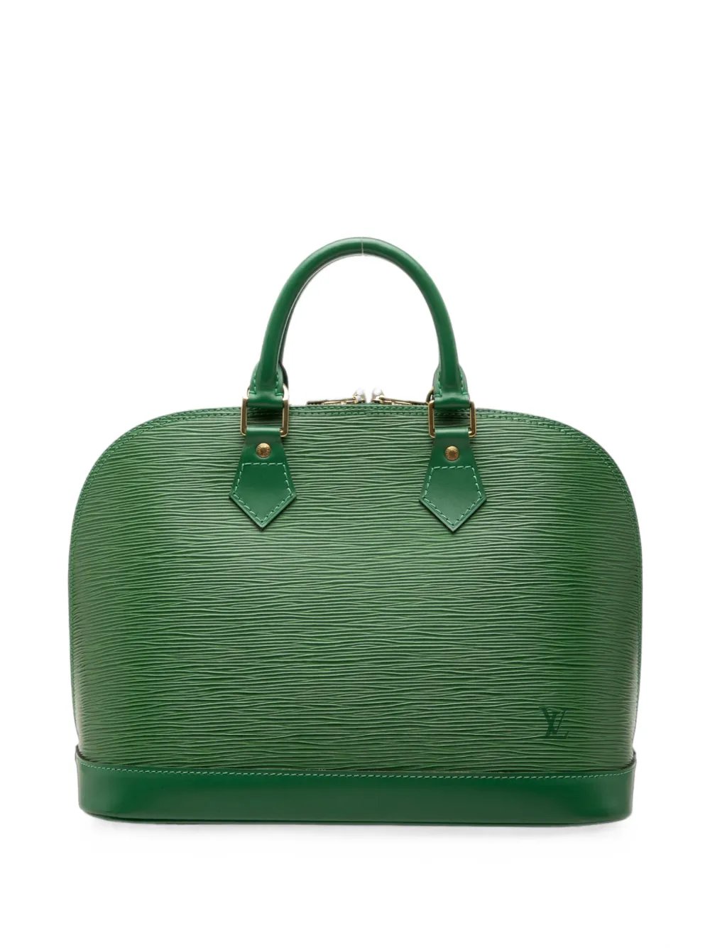 1997 Epi Alma PM handbag