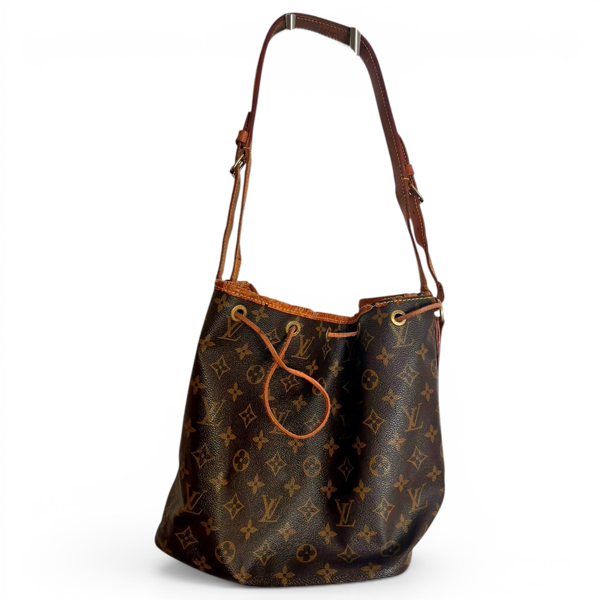 Louis Vuitton Leather handbag