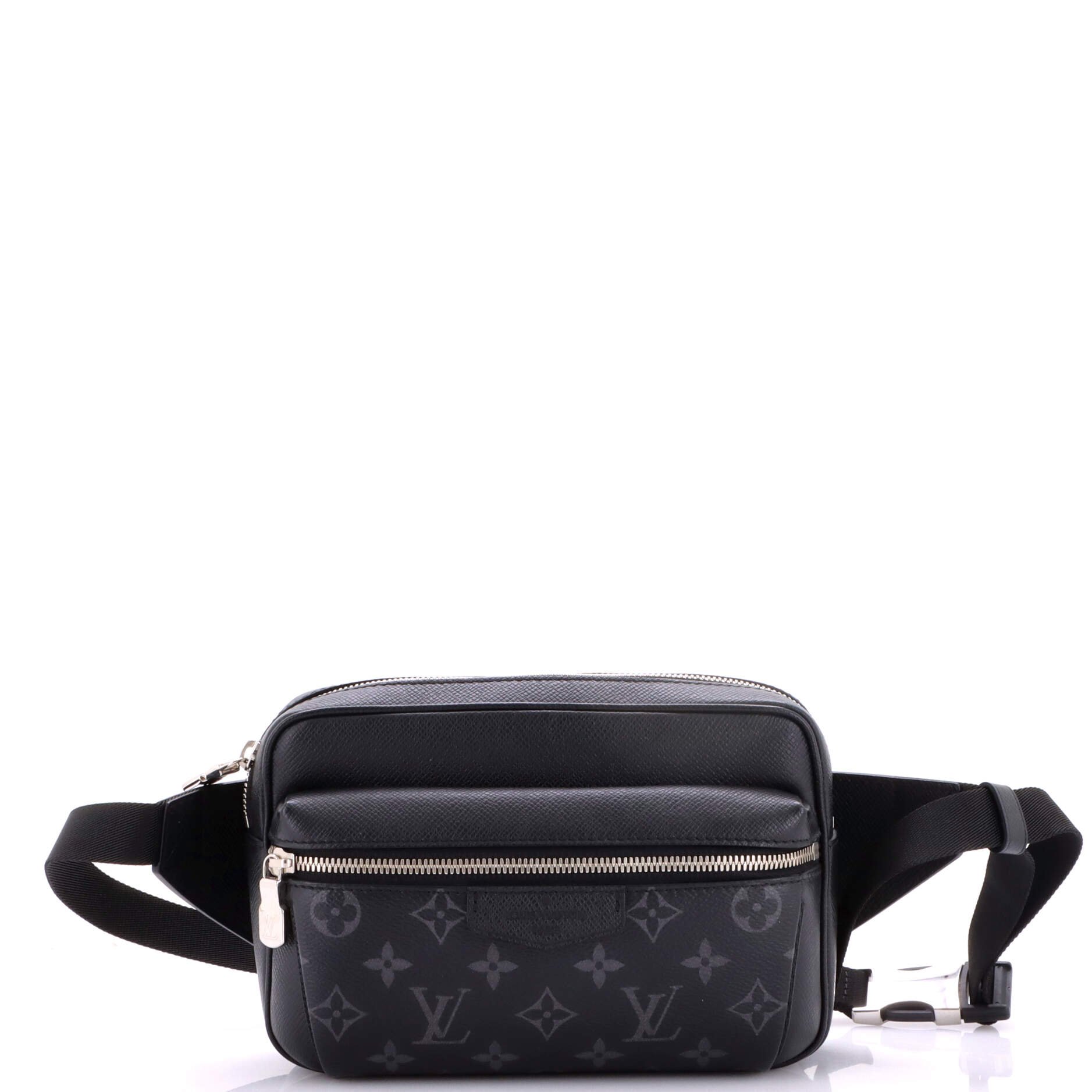 Outdoor BumBag Monogram Taigarama