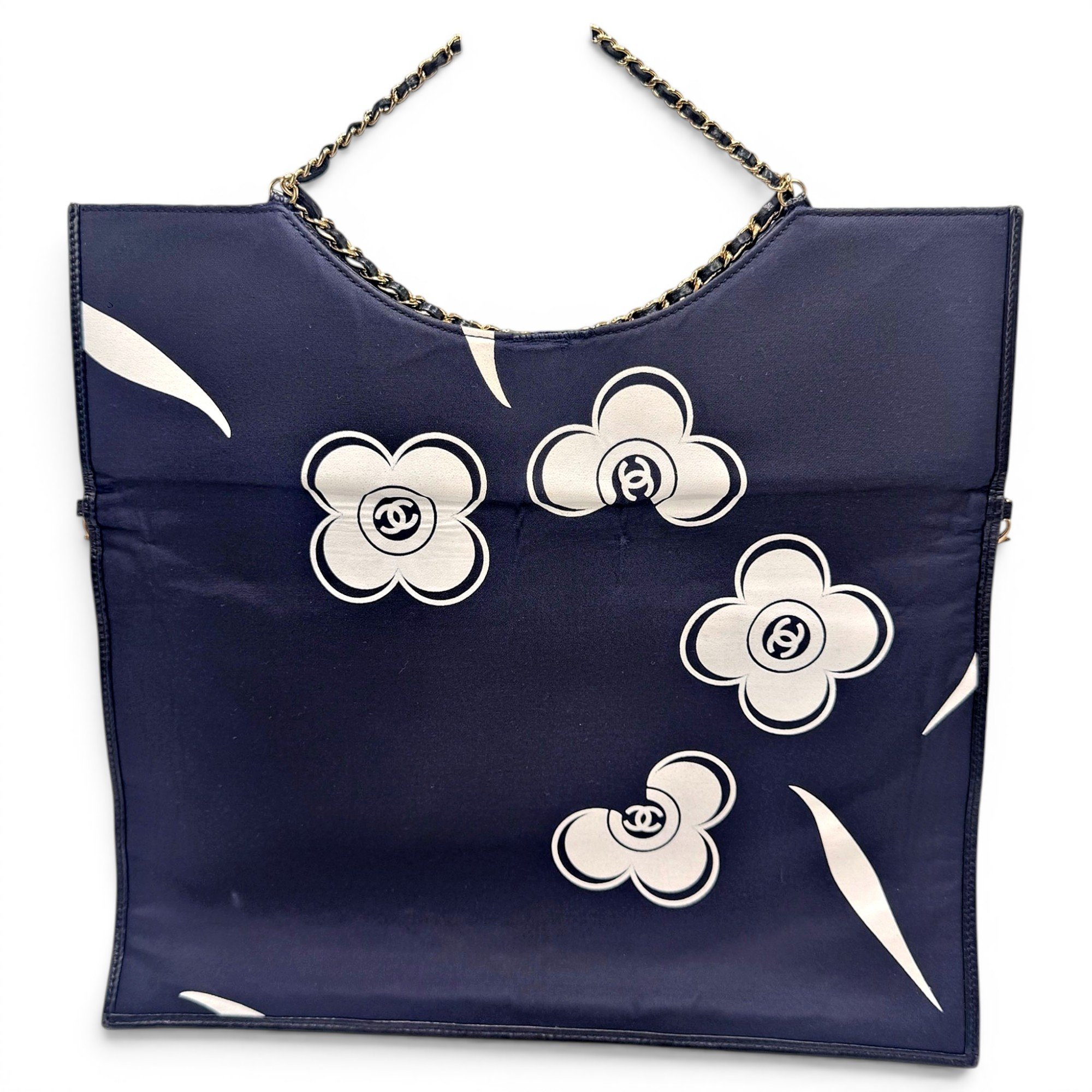 Cloth tote
