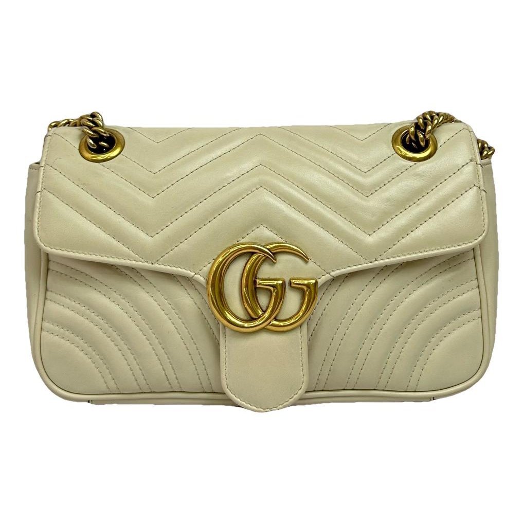 Marmont vegan leather crossbody bag