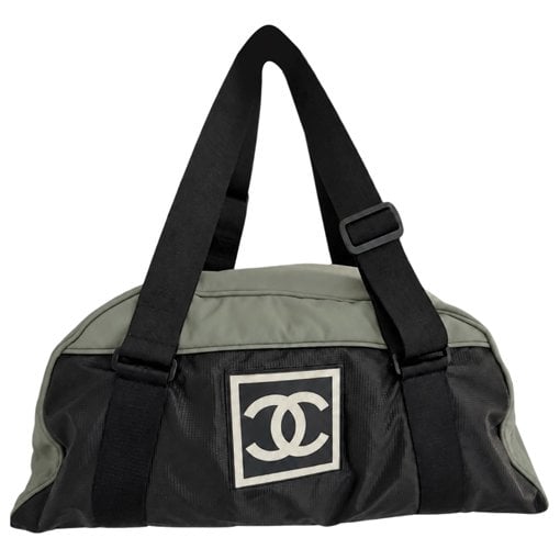 Travel bag