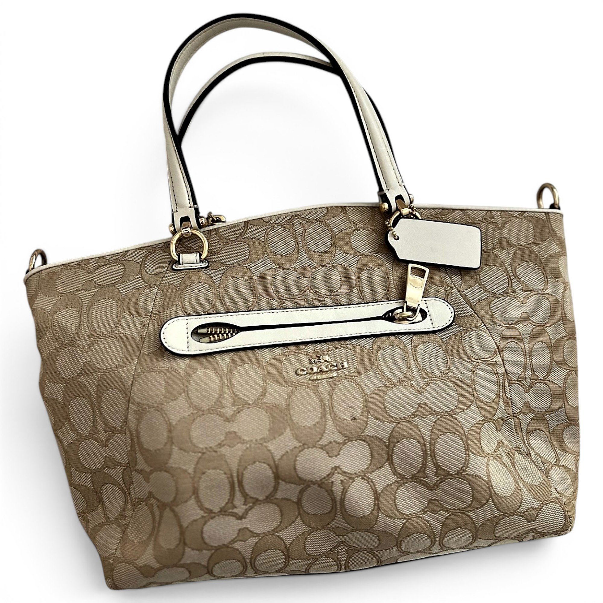 Prairie Satchel leather satchel
