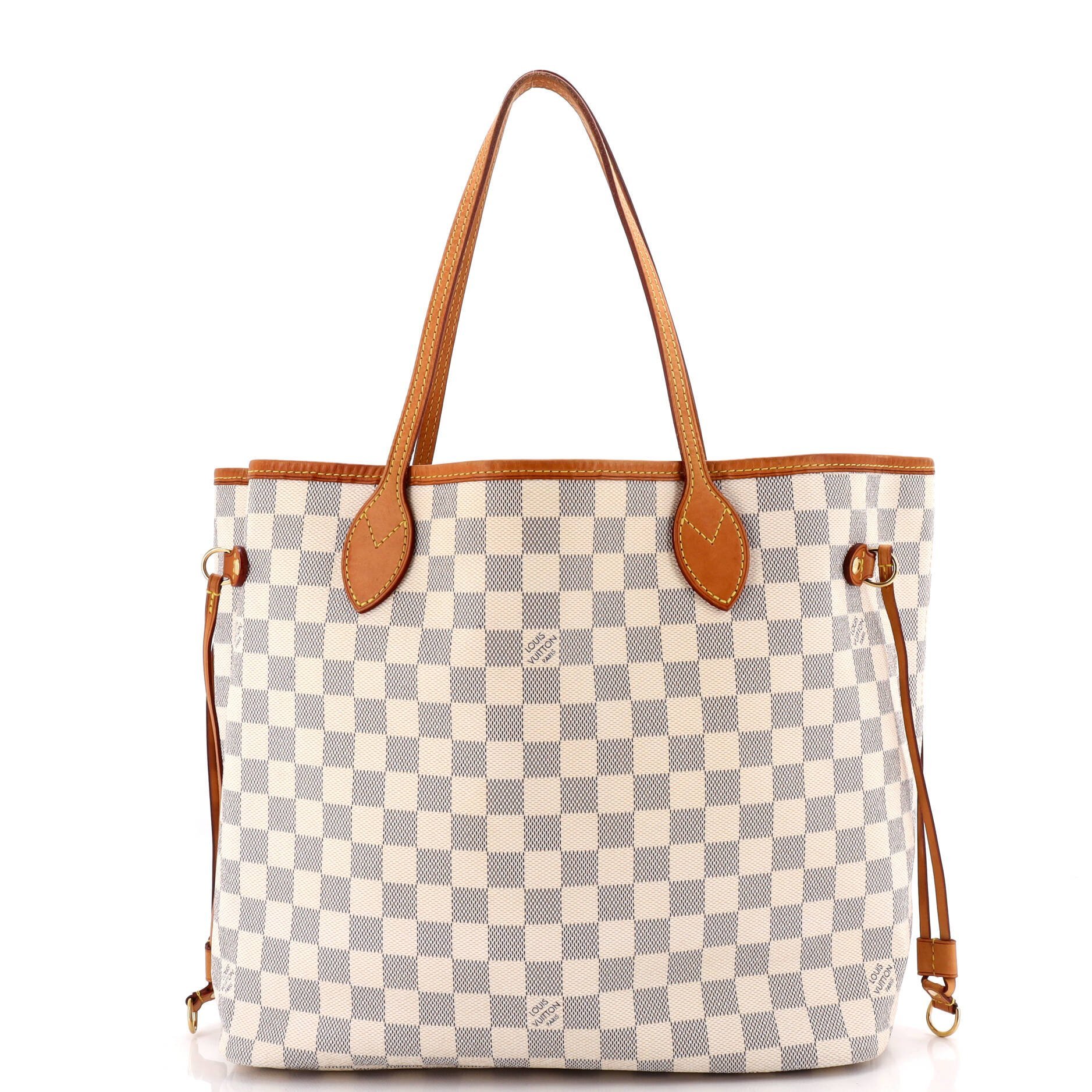 Cloth tote