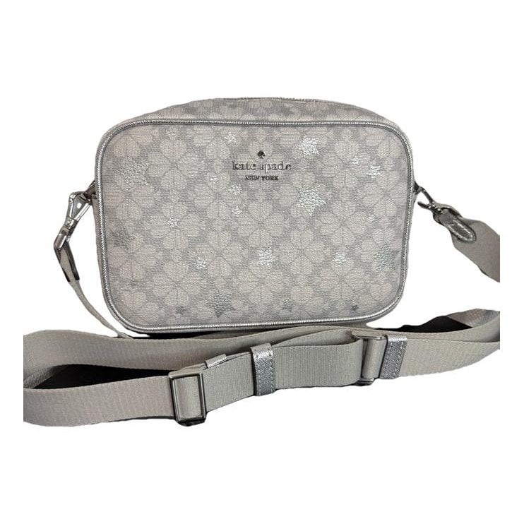 Cloth crossbody bag