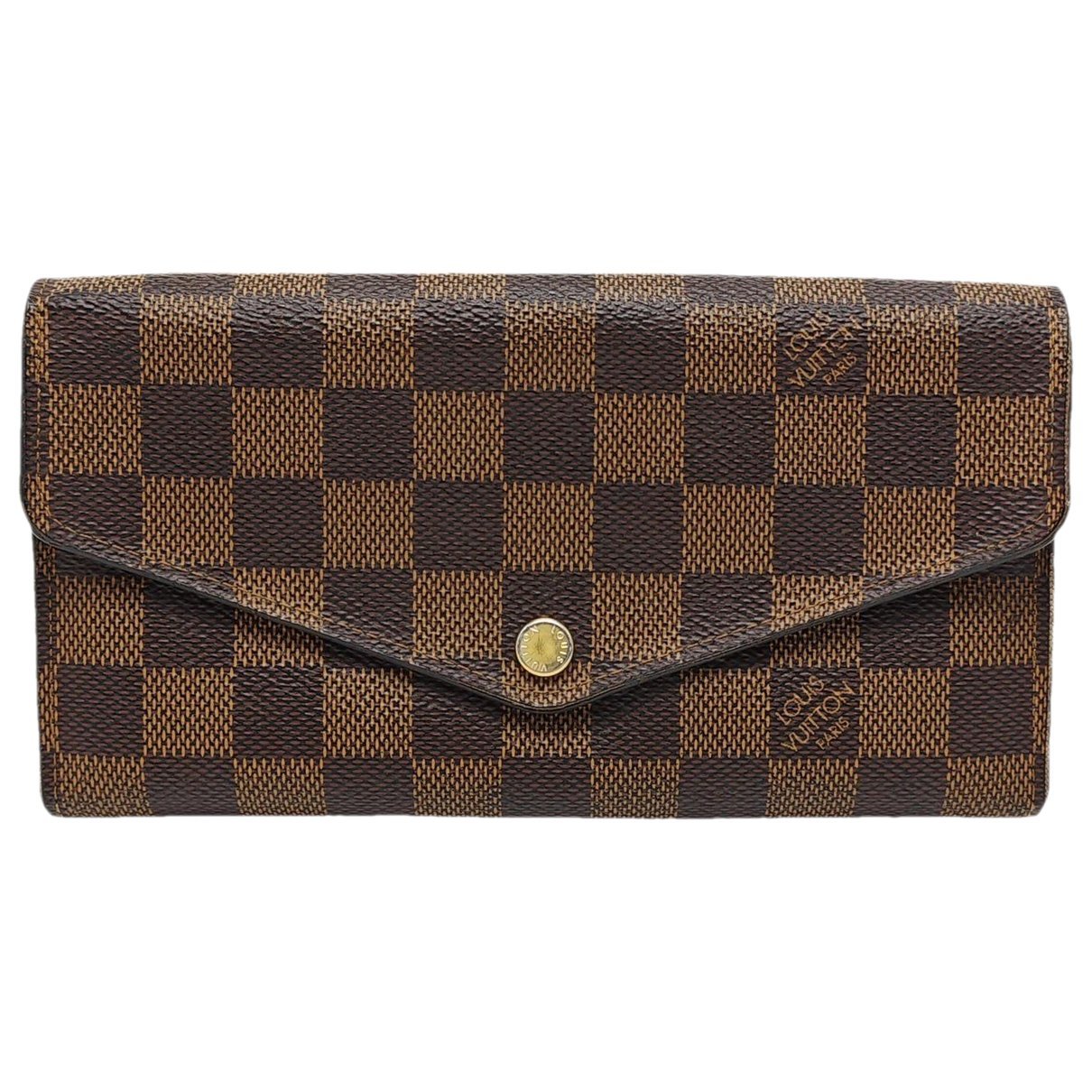 Leather mini bag