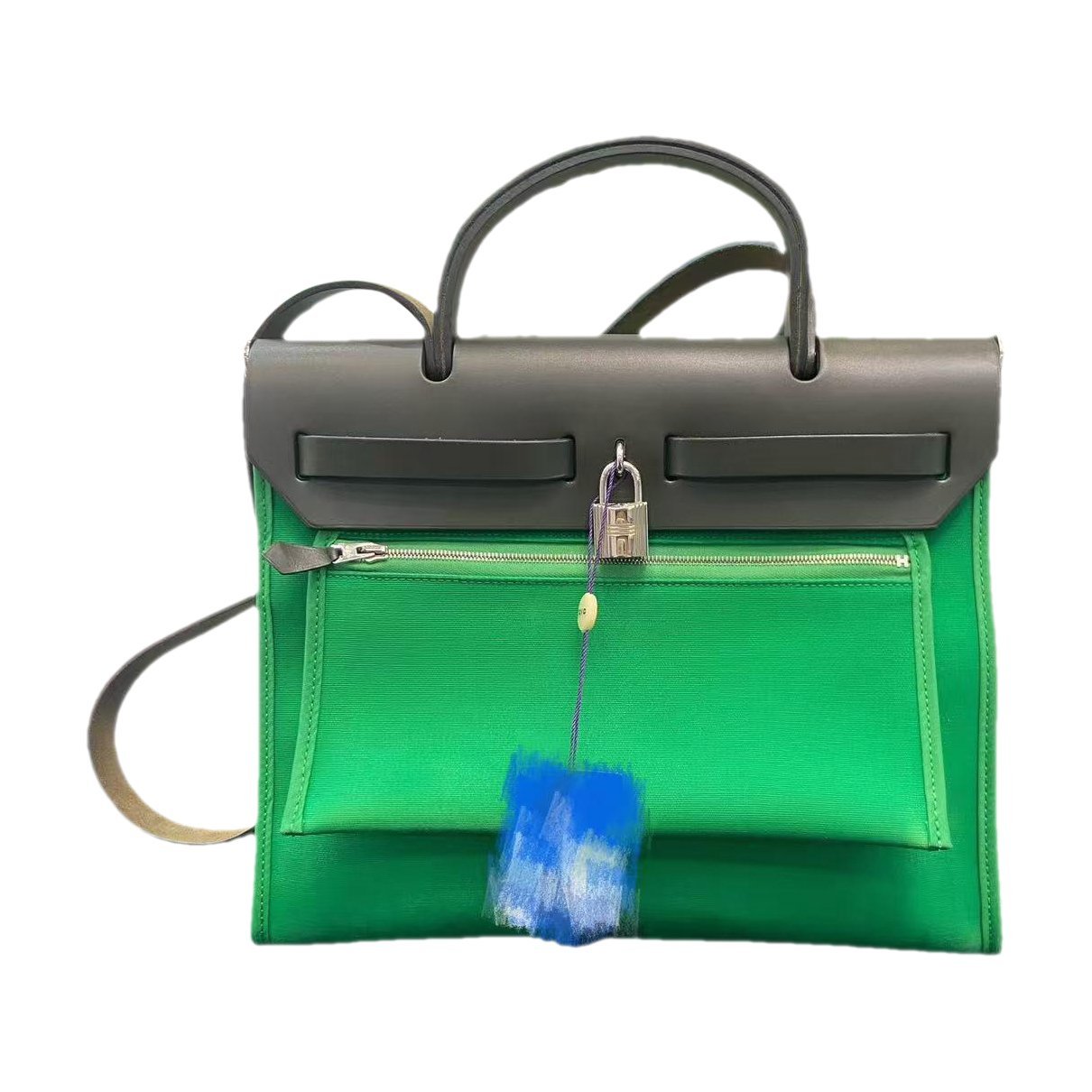 Herbag cloth handbag