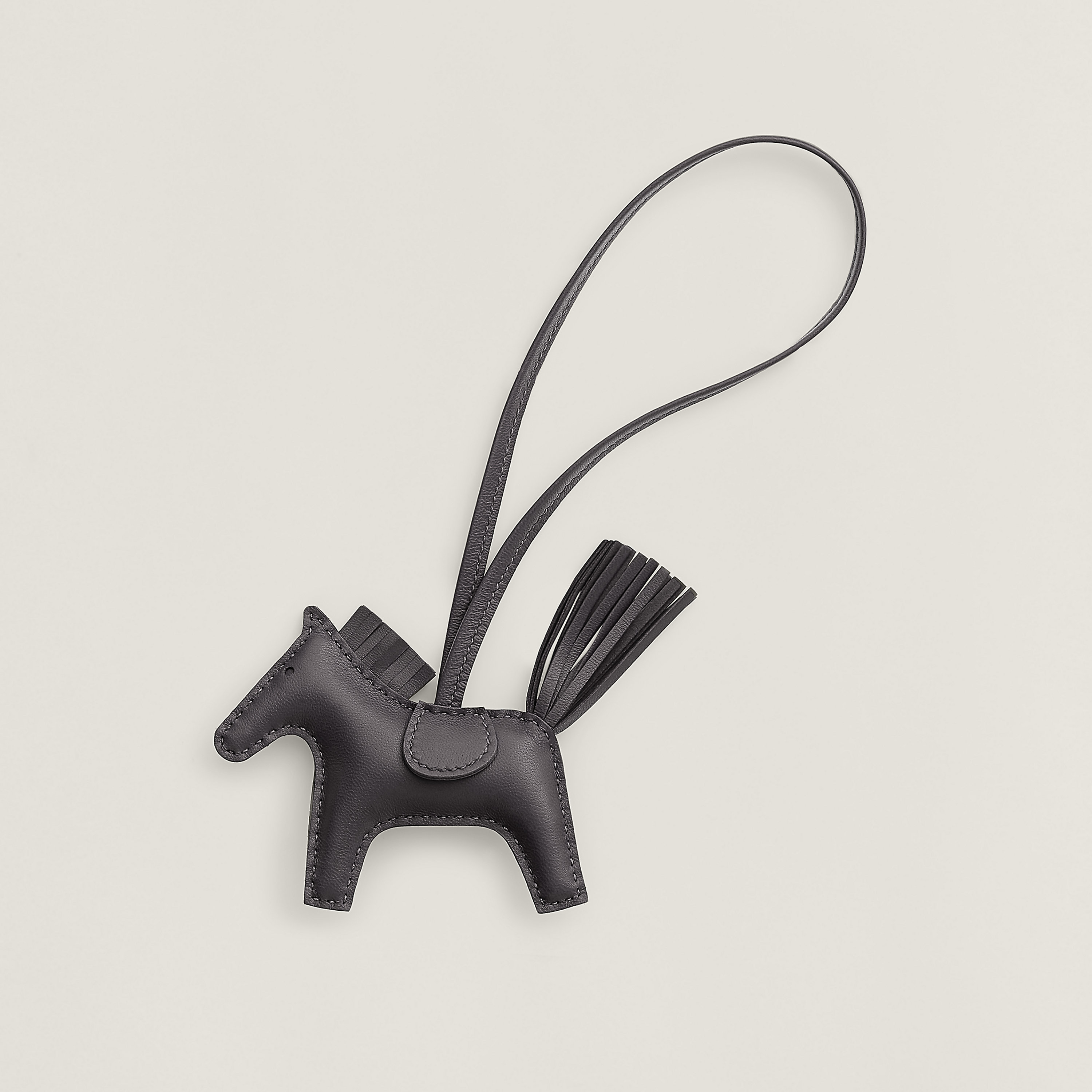 Rodeo PM charm
