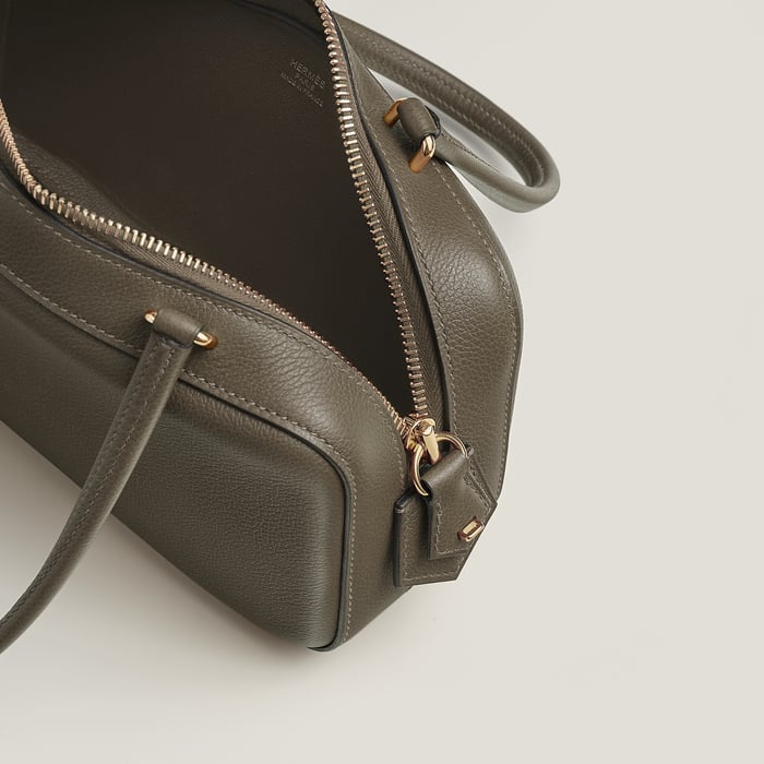 Vert Loden Faubourg Express Bag