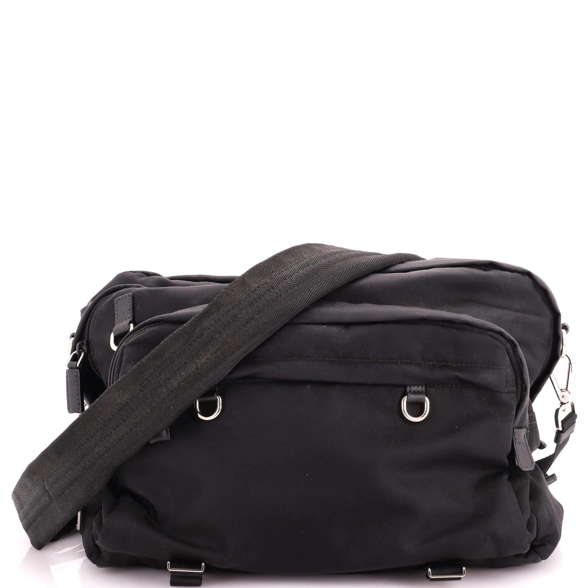 Prada Handbag