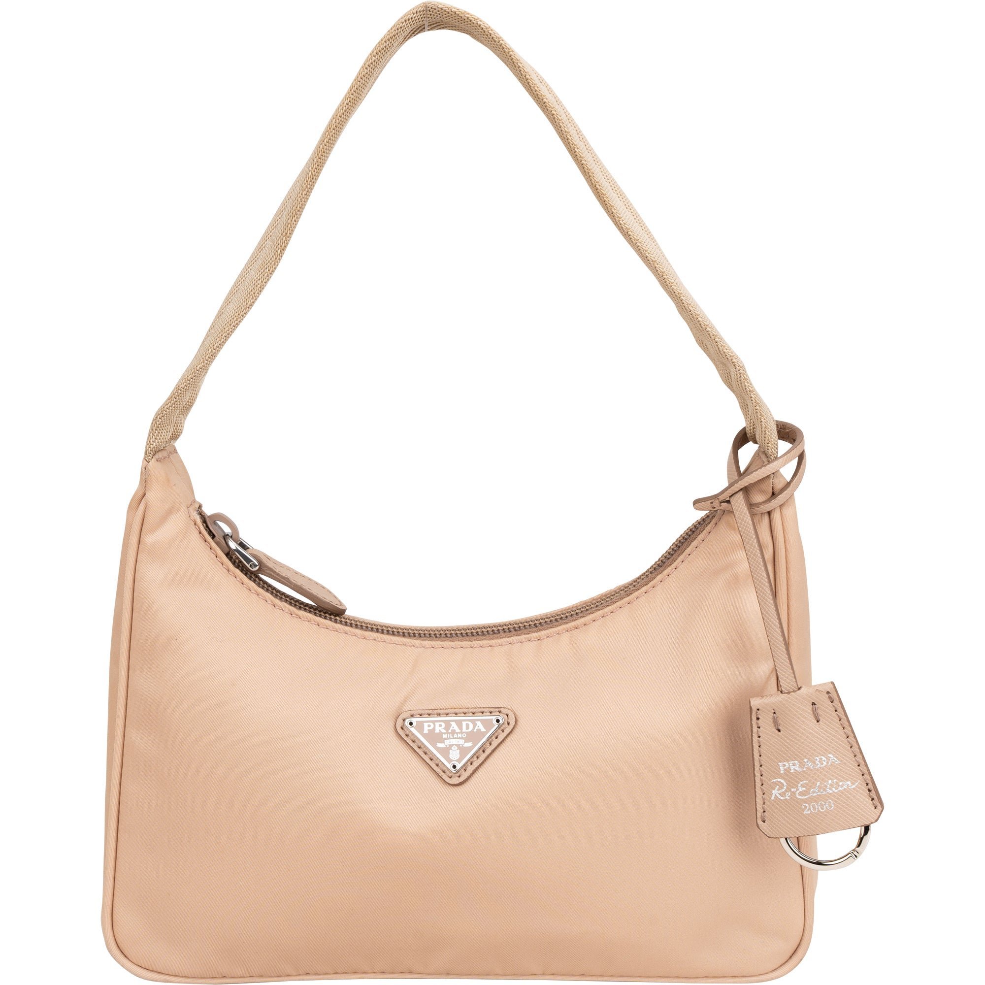 Prada Re-edition handbag