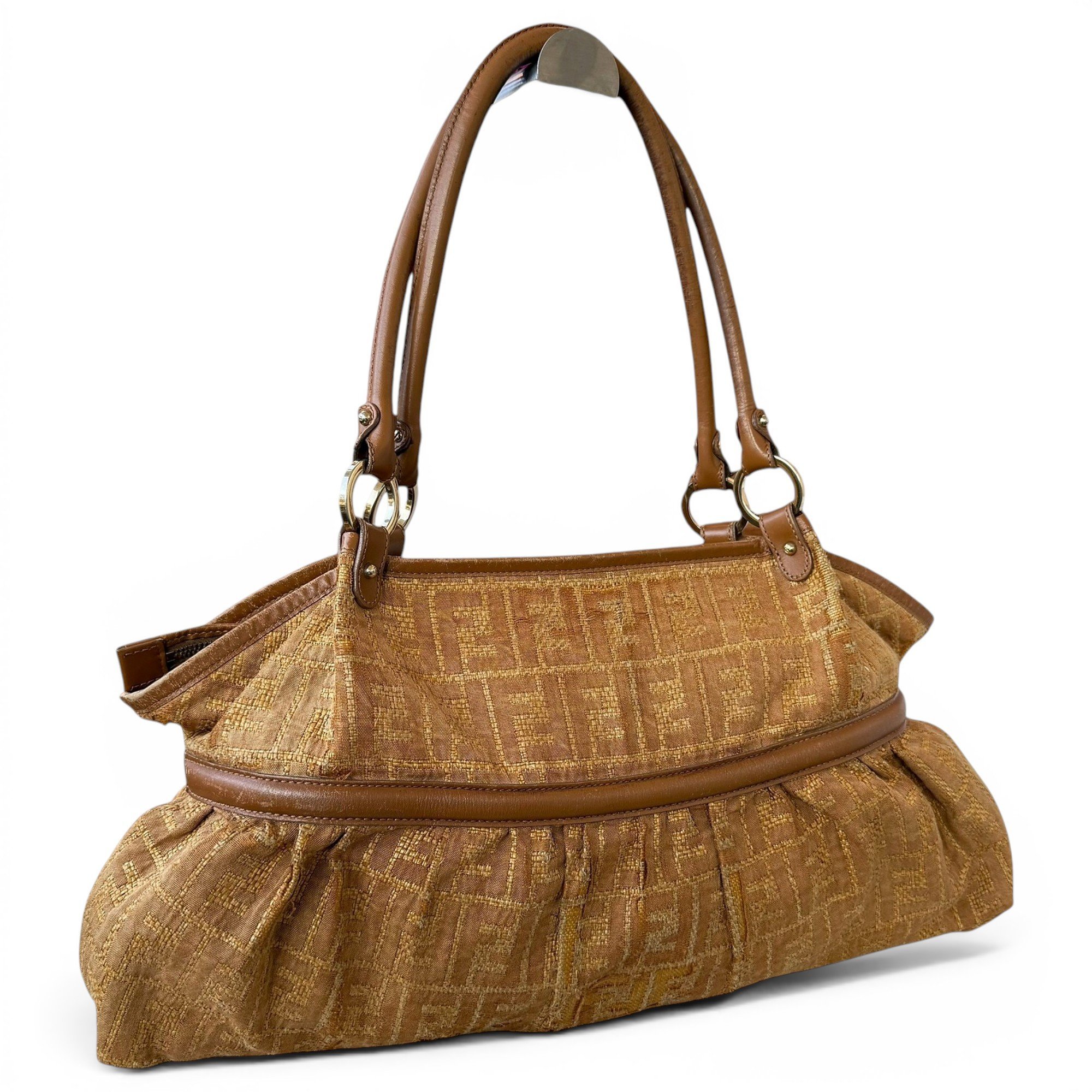 Chef cloth handbag