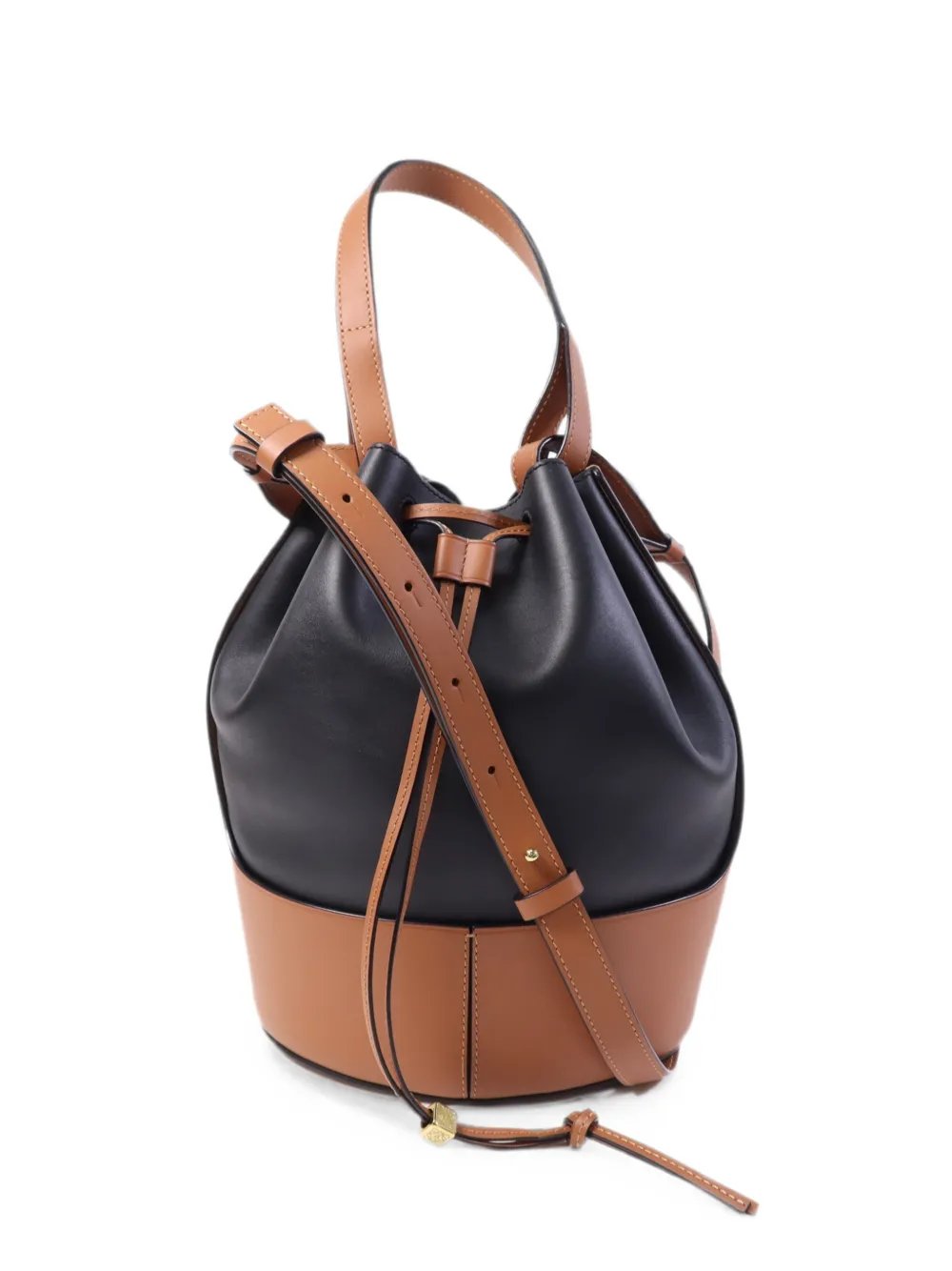 Loewe Balloon shoulder bag