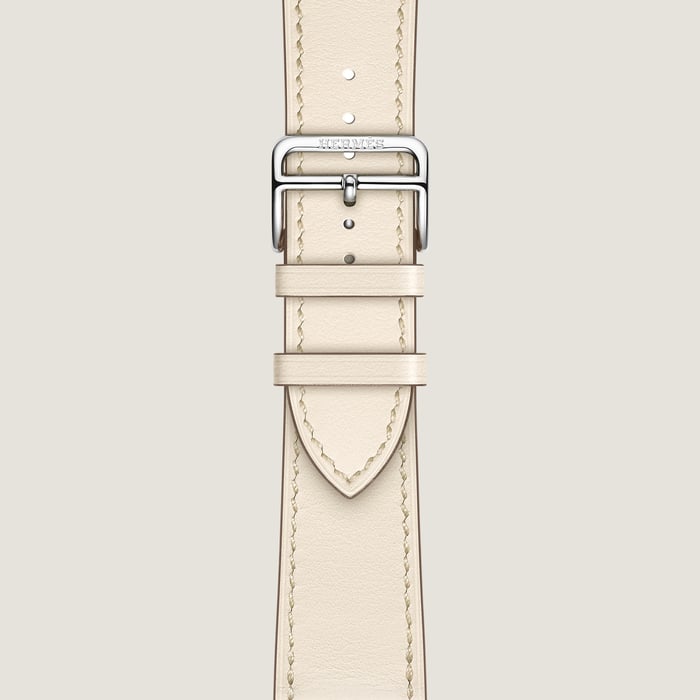 Béton Band Apple Watch Hermès Single Tour 41 MM