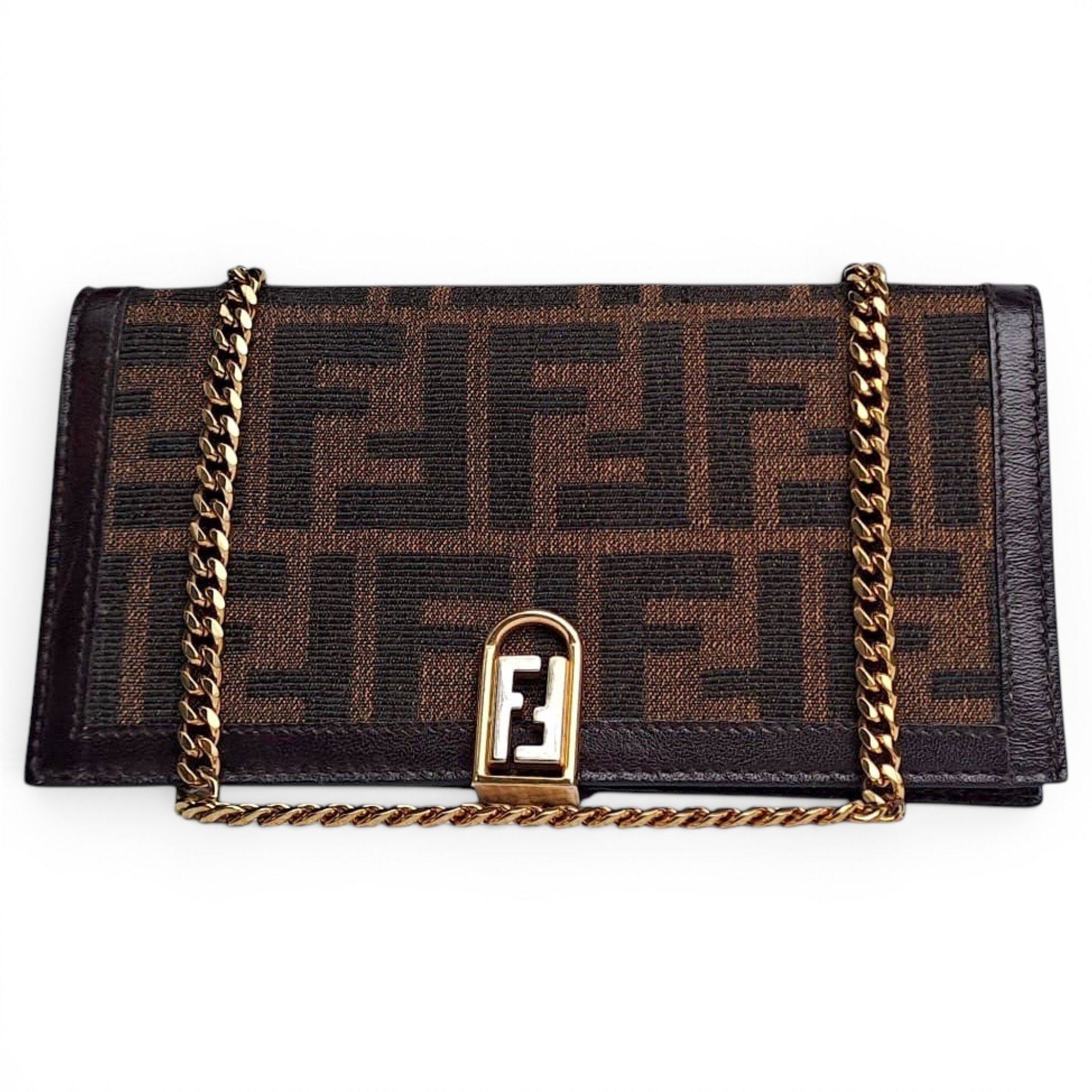 Baguette cloth crossbody bag