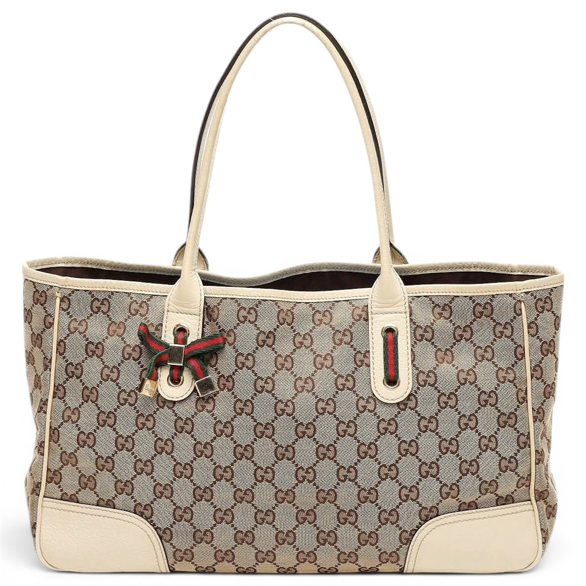 Princy cloth tote