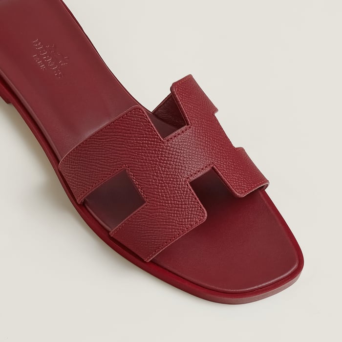 Rouge H Oran Sandal