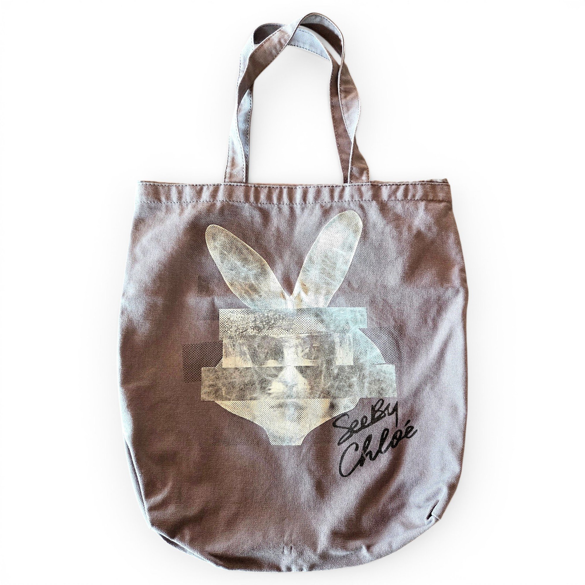 Cloth tote