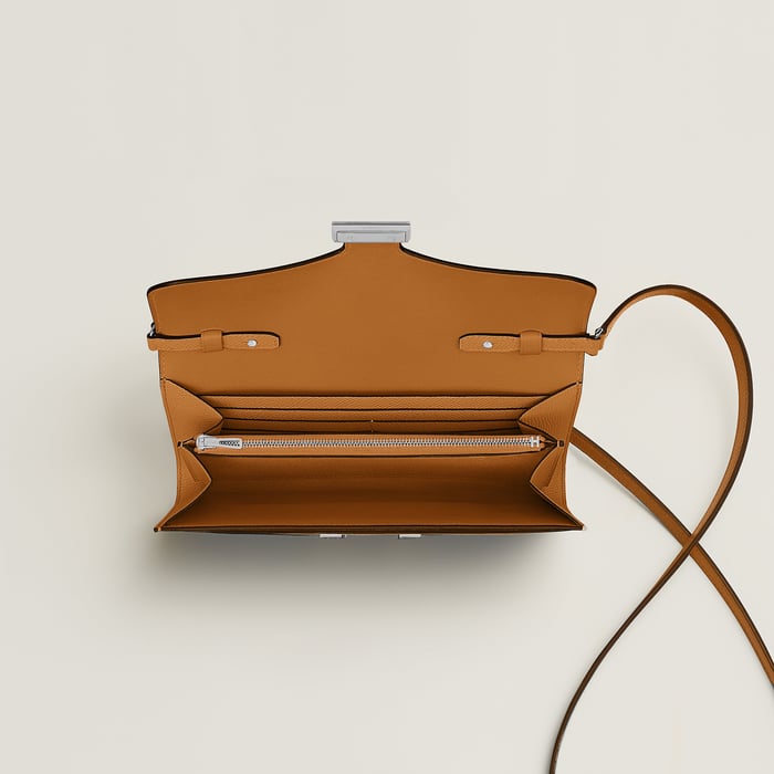 Toffee Constance to Go Wallet