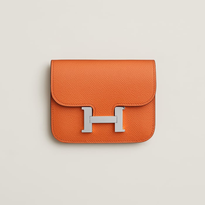 Portefeuille Constance Slim