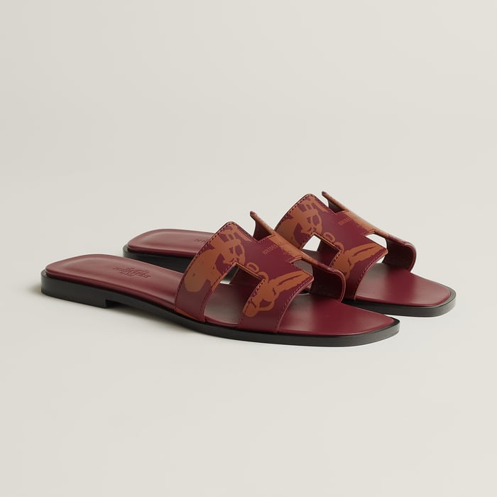 Oran Sandal