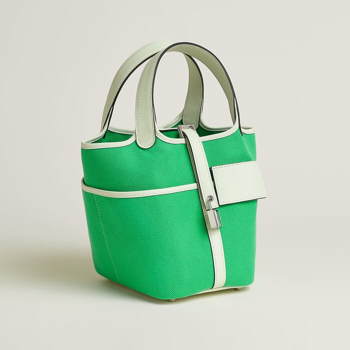 Picotin Lock 18 Pocket Bag