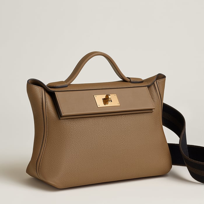 24/24 - 29 Bag