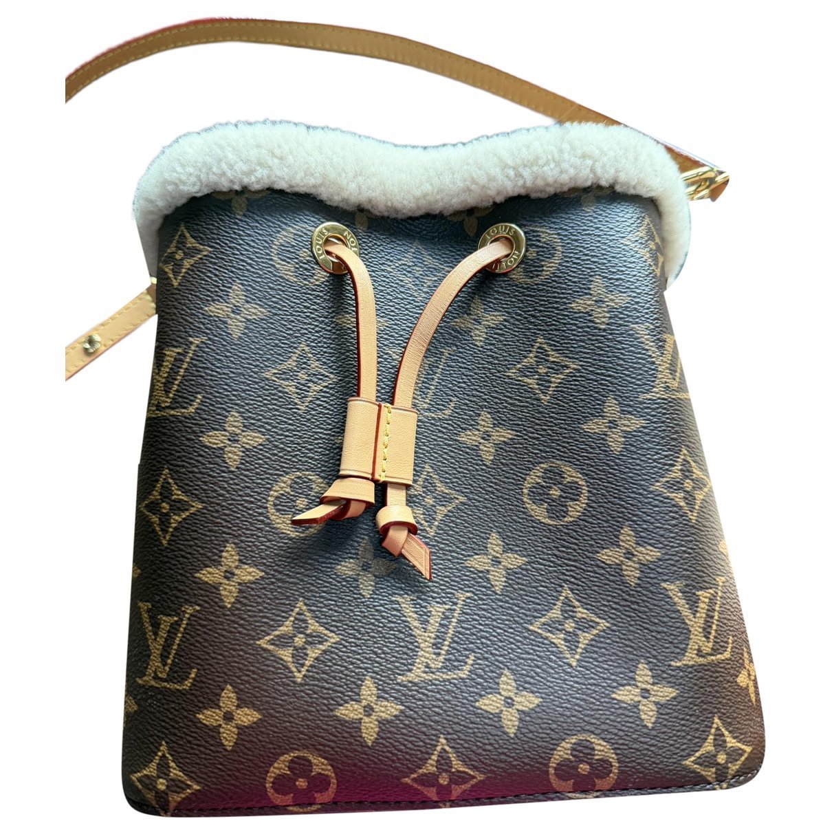 NéoNoé BB cloth handbag