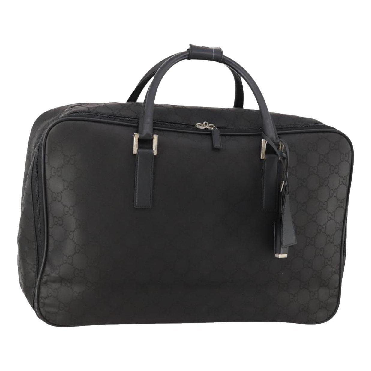 Travel bag